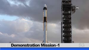 Space to Ground: An American Dawn: 03/01/2019